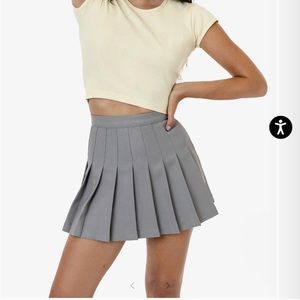 Women’s Tennis Skirt